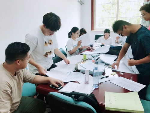 專業服務社會，二工大學子全力投入第四次全國經濟普查社會經濟咨詢服務